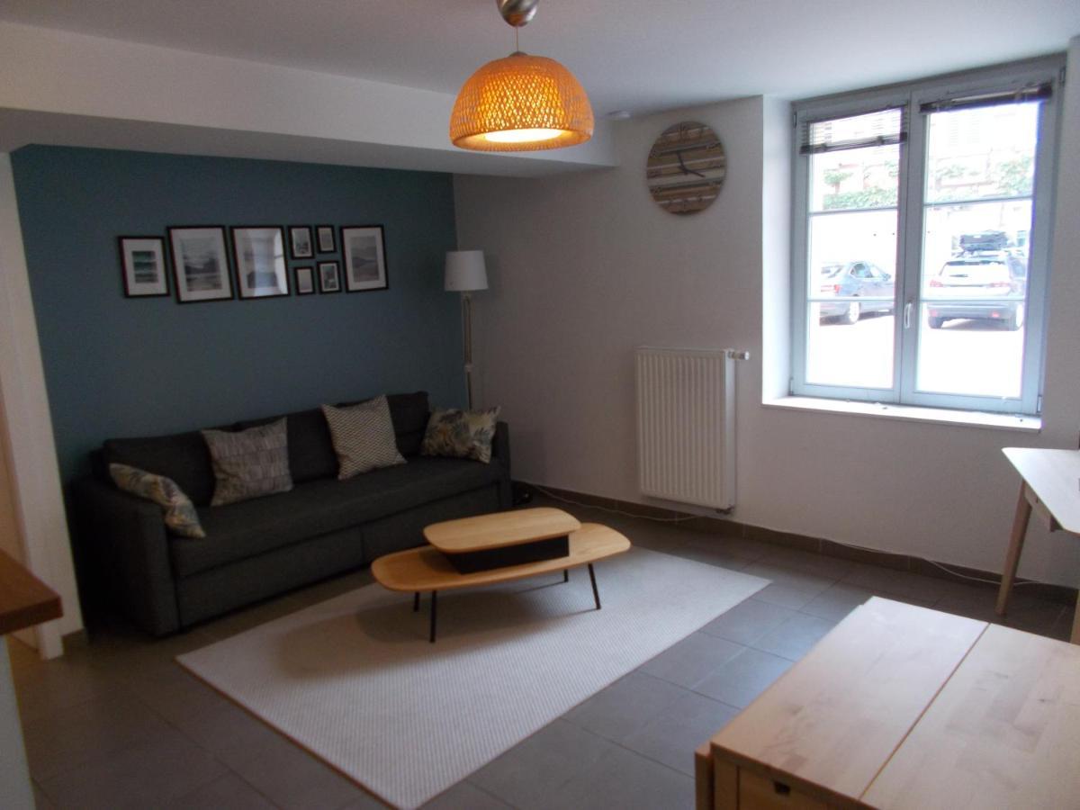 La Cour De Berthe Ouest Apartamento Colmar Exterior foto